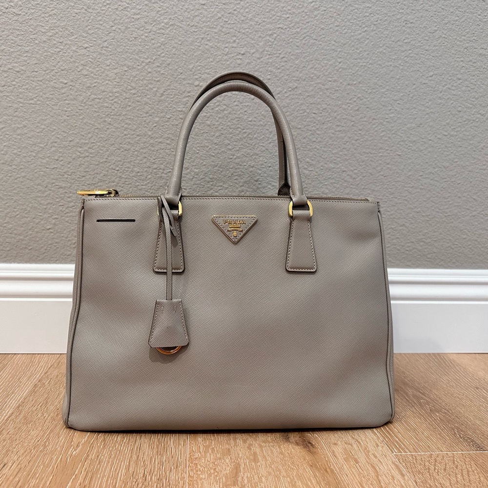 Prada Saffiano Bag